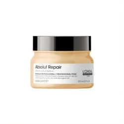 L'Oreal Professionnel Serie Expert Absolut Repair Mask - Восстанавливающая маска для повреждённых волос, 250ml