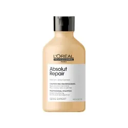 L'Oreal Professionnel Serie Expert Absolut Repair Shampoo - Восстанавливающий шампунь для повреждённых волос, 300ml