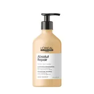 L'Oreal Professionnel Serie Expert Absolut Repair Shampoo - Восстанавливающий шампунь для повреждённых волос, 500ml