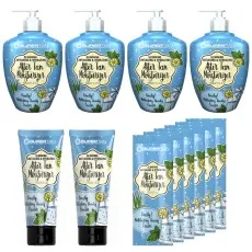 Косметика после загара