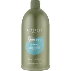 ALTER EGO CureEgo HYDRADAY Shampoo - Увлажняющий шампунь, 950ml