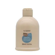 ALTER EGO ScalpEgo BALANCING Shampoo - Очищающий и регулирующий шампунь, 300ml