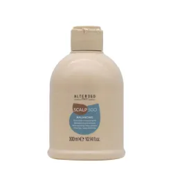 ALTER EGO ScalpEgo BALANCING Shampoo - Очищающий и регулирующий шампунь, 300ml
