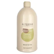 ALTER EGO ScalpEgo ENERGIZING Shampoo - Стимулирующий шампунь, 950ml