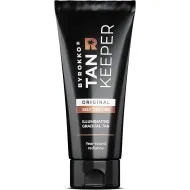 BYROKKO Tan Keeper - Постепенный крем для загара для ежедневного применения, 200ml