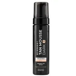 BYROKKO Gradual Self-tanning Mousse - Пена для автозагара, 200ml