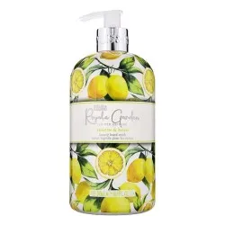 Baylis&Harding Royale Garden Lemon&Basil - жидкое мыло, 500мл