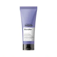 L'Oreal Professionnel Serie Expert Blondifier Gloss conditioner - Восстанавливающий и высветляющий кондиционер для блондинок, 200ml