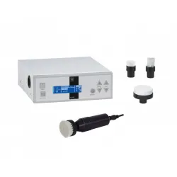 Бросажный аппарат для чистки кожи