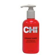 CHI Straight Guard Smoothing styling cream - Крем для придания гладкости, 250ml