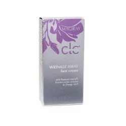 MAGIRAY CLC WRINKLE AWAY face cream - Крем для коррекции мимических морщин