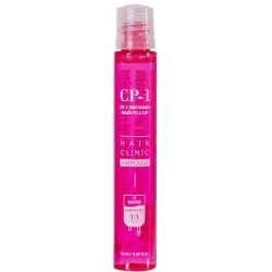CP-1 3 Seconds Hair Ringer Hair Fill-up Ampoule - Восстанавливающая сыворотка для волос, 13мл