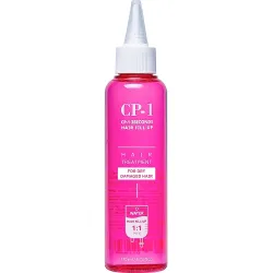 CP-1 3 Seconds Hair Ringer Hair Fill-up Ampoule - Восстанавливающая сыворотка для волос, 170мл