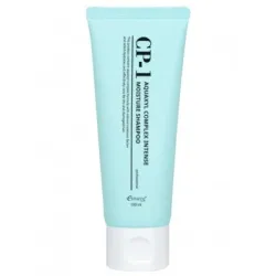 CP-1 Aquaxyl Complex Intense Moisture Shampoo - Увлажняющий шампунь, 100мл
