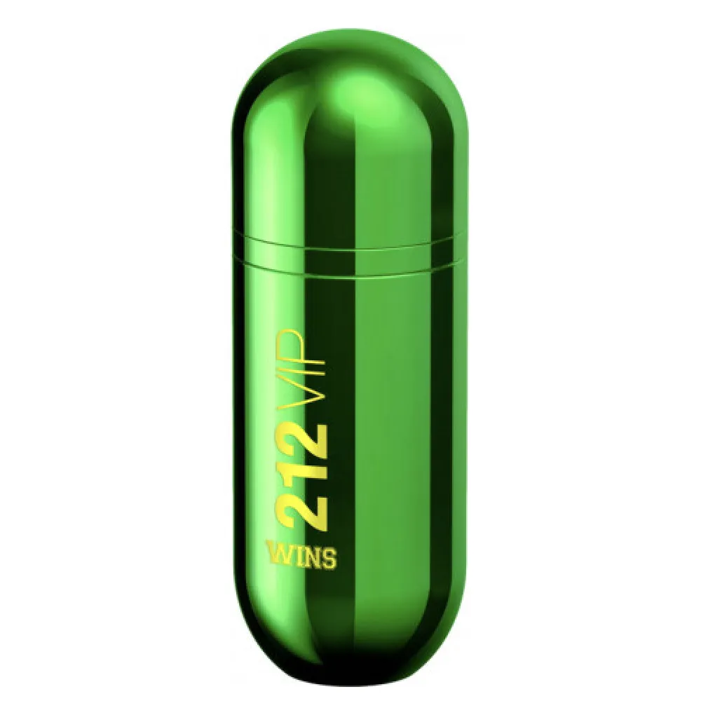 CAROLINA HERRERA 212 VIP Wins, EDP - Парфюмированная вода для женщин