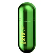 CAROLINA HERRERA 212 VIP Wins, EDP - Парфюмированная вода для женщин