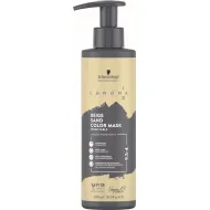 Schwarzkopf Professional CHROMA ID Bonding Mask - Тонирующая маска для волос Nr.9.5-4 - BEIGE SAND, 300ml