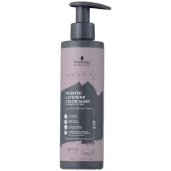 Schwarzkopf Professional CHROMA ID Bonding Mask - Тонирующая маска для волос Nr.8-19 - FROSTED LAVENDER, 300ml
