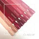 CLARESA Dusty Rose 1 - Стойкий гибридный гель лак для ногтей, 5ml