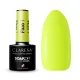 CLARESA Fluo 1 - Стойкий гибридный гель лак для ногтей, 5ml
