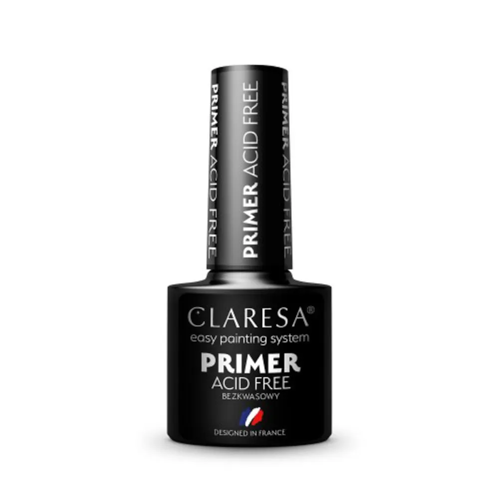 CLARESA Primer Acid Free Provita - Бескислотный праймер, 5ml