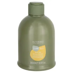 ALTER EGO CureEgo SILK OIL Shampoo - Шампунь с шёлковым маслом, 300ml