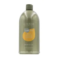 ALTER EGO CureEgo SILK OIL Shampoo - Шампунь с шёлковым маслом, 950ml