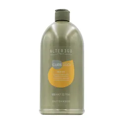 ALTER EGO CureEgo SILK OIL Shampoo - Шампунь с шёлковым маслом, 950ml