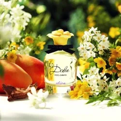 DOLCE&GABBANA Dolce Shine, EDP - Парфюм для женщин, 75мл