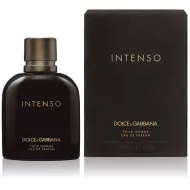 DOLCE&GABBANA Pour Homme Intenso, EDP - Парфюм для мужчин