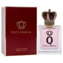 DOLCE&GABBANA Q by Dolce&Gabbana, EDP - Парфюмированная вода для женщин