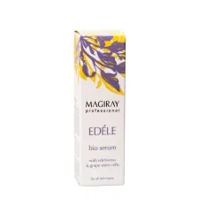 MAGIRAY EDELE Bio serum - Био-сыворотка для всех типов кожи