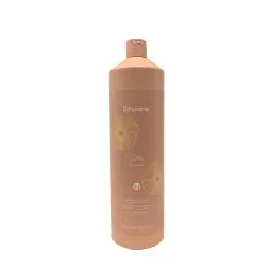 ECHOSLINE Curl Shampoo - Шампунь для кудрявых волос, 1000ml