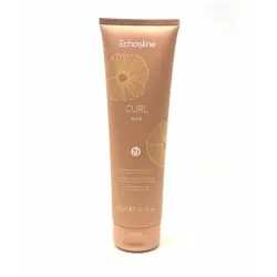 ECHOSLINE Curl Mask - Маска для кудрявых волос, 300ml