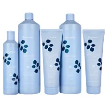 ECHOSLINE FREQUENT USE