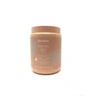 ECHOSLINE Keratin Vegan Mask - Восстанавливающая маска с кератином, 1000ml