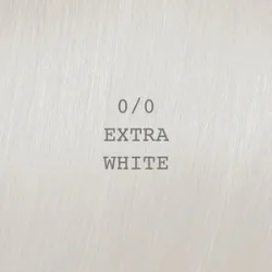 ELGON Moda&Styling Hair Colour - Крем-краска для волос, 0/0 - EXTRA WHITE / суперосветлитель