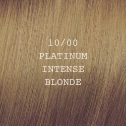 ELGON Moda&Styling Hair Colour - Крем-краска для волос, 10/00 - PLATINUM INTENSE BLONDE / интенсивный платиновый блондин