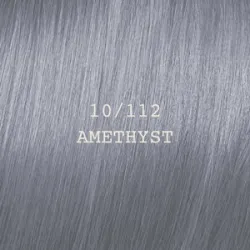 ELGON Moda&Styling Hair Colour - Крем-краска для волос, 10/112 - AMETHYST / аметист