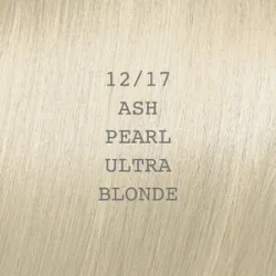 ELGON Moda&Styling Hair Colour - Крем-краска для волос, 12/17 - ASH PEARL ULTRA BLONDE / ультра блонд пепельно-перламутровый