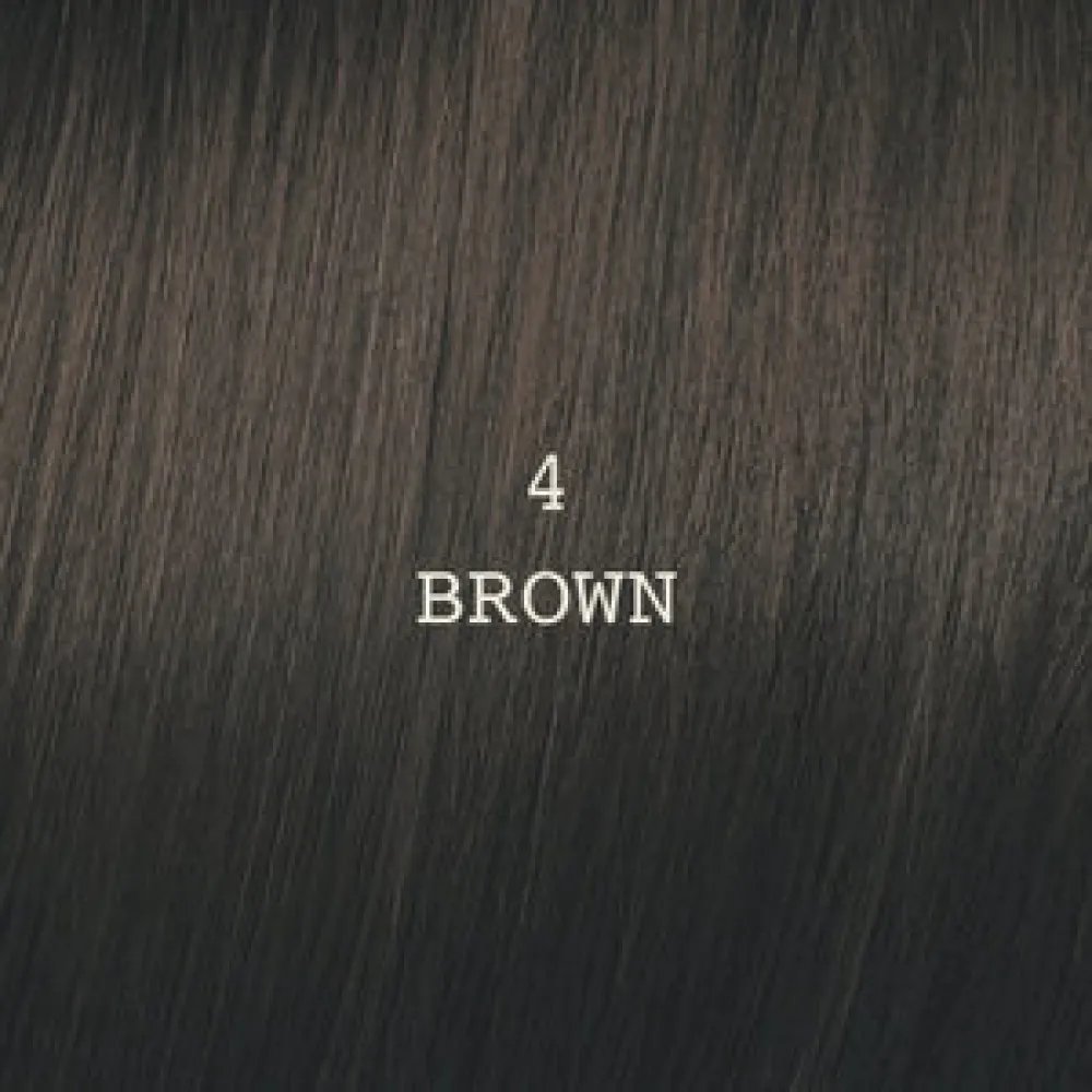 ELGON Moda&Styling Hair Colour - Крем-краска для волос, 4 - BROWN / шатен