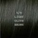 ELGON Moda&Styling Hair Colour - Крем-краска для волос, 5/9 - LIGHT OLIVE BROWN / светлый оливково-коричневый