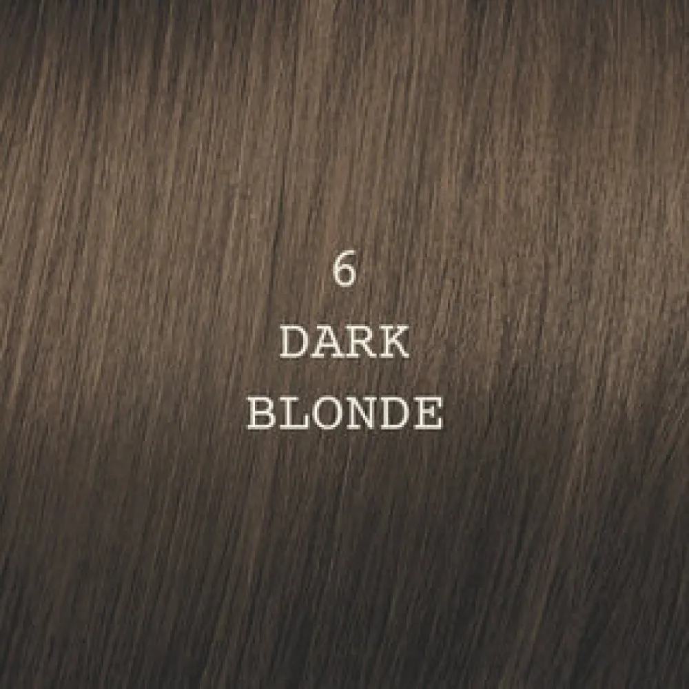 ELGON Moda&Styling Hair Colour - Крем-краска для волос, 6 - DARK BLONDE / тёмный блондин