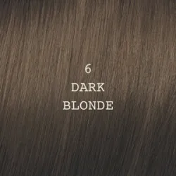 ELGON Moda&Styling Hair Colour - Крем-краска для волос, 6 - DARK BLONDE / тёмный блондин