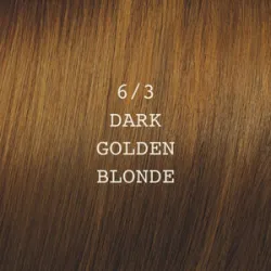 ELGON Moda&Styling Hair Colour - Крем-краска для волос, 6/3 - DARK GOLDEN BLONDE / тёмный золотистый блонд