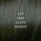 ELGON Moda&Styling Hair Colour - Крем-краска для волос, 6/9 - DARK OLIVE BLONDE / тёмный оливково-коричневый
