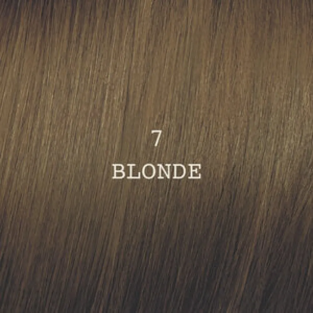 ELGON Moda&Styling Hair Colour - Крем-краска для волос, 7 - BLONDE / блондин