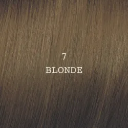 ELGON Moda&Styling Hair Colour - Крем-краска для волос, 7 - BLONDE / блондин