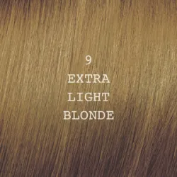 ELGON Moda&Styling Hair Colour - Крем-краска для волос, 9 - EXTRA LIGHT BLONDE / очень светлый блондин