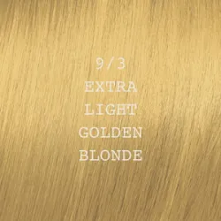 ELGON Moda&Styling Hair Colour - Крем-краска для волос, 9/3 - EXTRA LIGHT GOLDEN BLONDE / очень светлый золотистый блонд